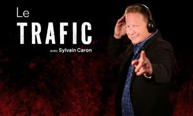 Défi 28 jours sans alcool entrevue de Sylvain Caron avec Maripier Morin