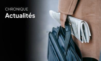 Premier débat des chefs ce soir: comment les chefs se préparent pour l’événement?