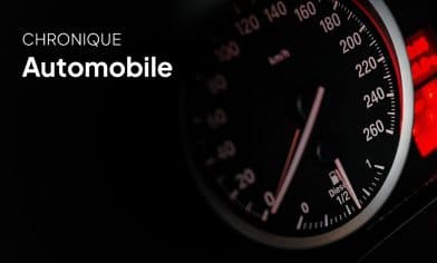 Chronique automobile avec Marc Bouchard – 17 septembre 2026