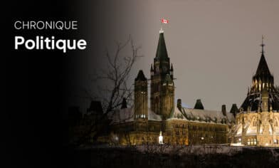 Québec 2026 avec Michel Scarpino: premier débat des chef ce soir