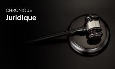 Chronique juridique – 18 février 2026