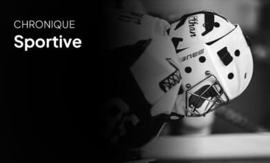 LA GAME: très bon début pour équipe Canada au hockey masculin